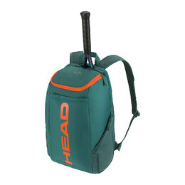 Tenisové Tašky HEAD Pro Backpack 28L DFYO